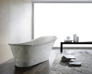伯維特科科技有限公司 衛浴設備 浴缸 人造石